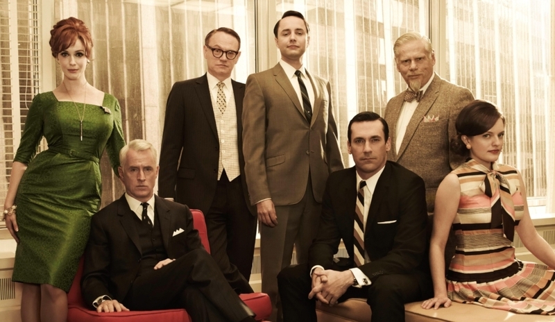 Ainda Apaixonado Por “Mad Men”? Veja Onde Foi Parar O Elenco | Alamy Stock Photo