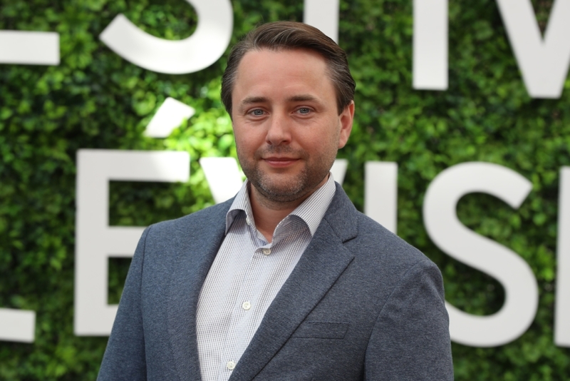 Vincent Kartheiser Agora | Getty Images Photo by VALERY HACHE/AFP