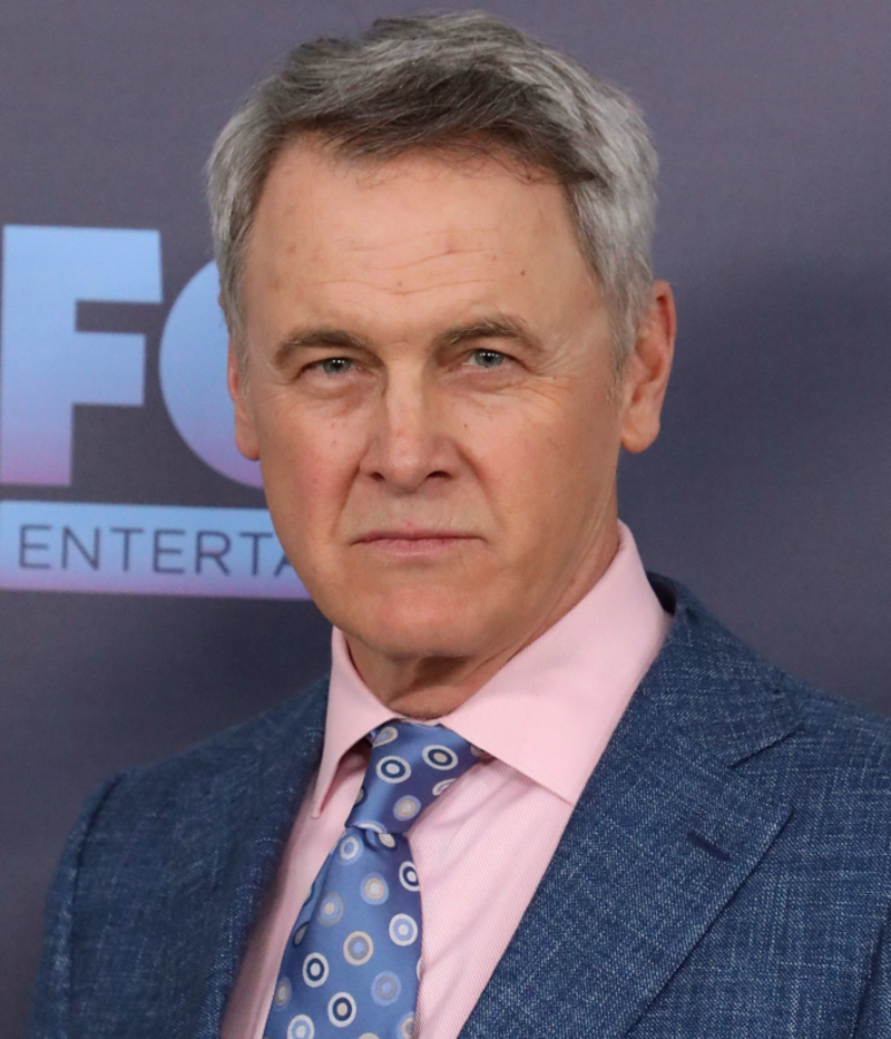Mark Moses Agora | Getty Images Photo by Taylor Hill/FilmMagic