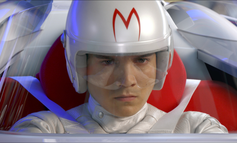 Speed Racer | MovieStillsDB