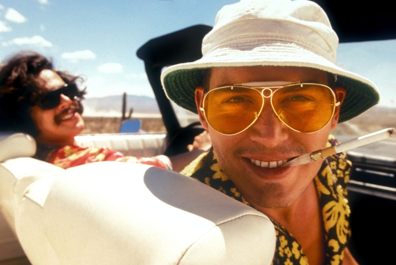 Fear and Loathing in Las Vegas | MovieStillsDB 