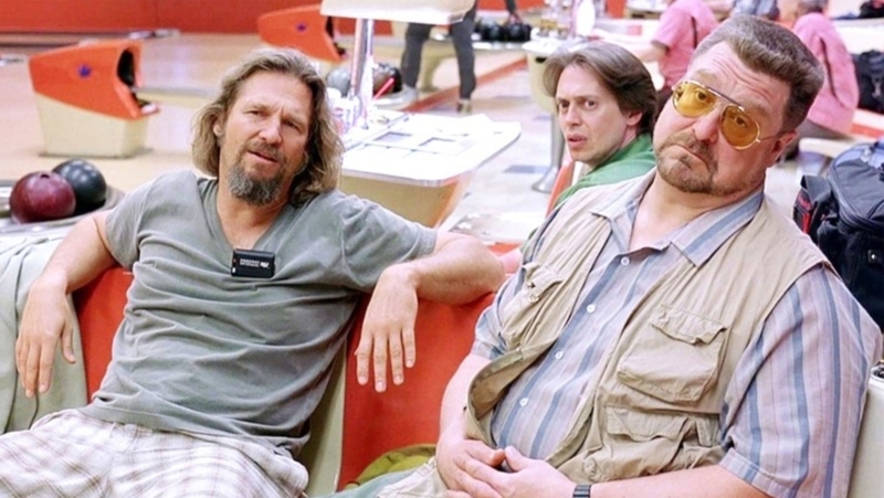 The Big Lebowski | Alamy Stock Photo