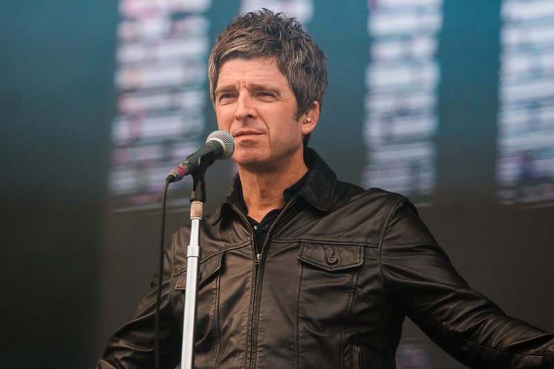 Noel Gallagher heute | Getty Images Photo by Mauricio Santana/WireImage