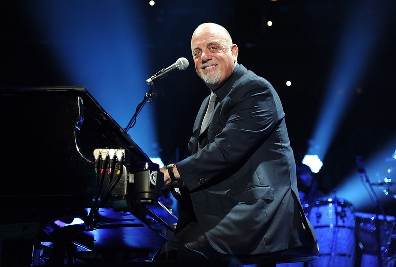 Billy Joel heute | Getty Images Photo by Kevin Mazur/WireImage