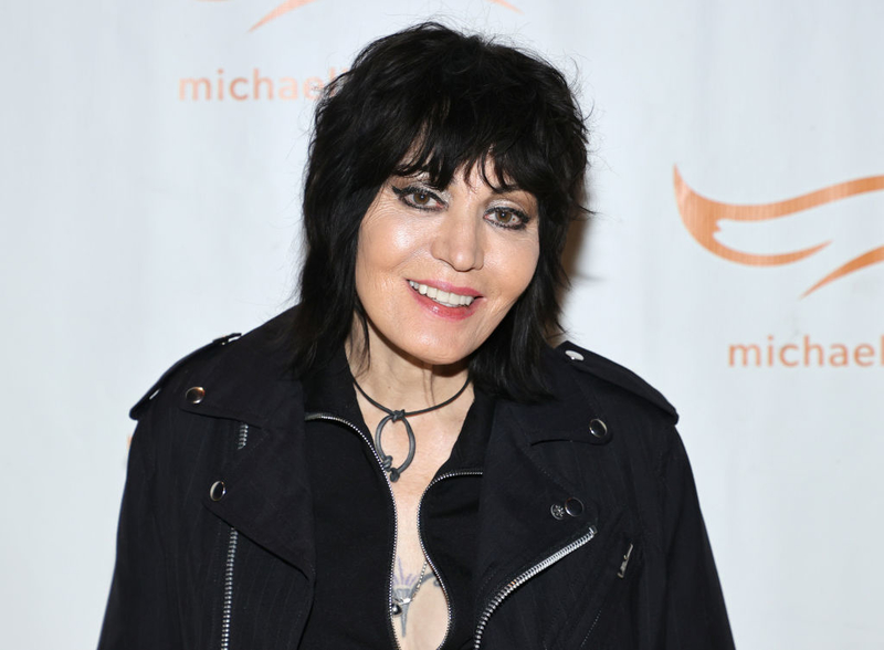 Joan Jett heute | Getty Images Photo by Jamie McCarthy/ The Michael J. Fox Foundation