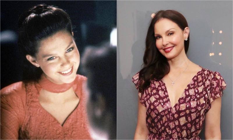 Ashley Judd, Intérprete De Robin Lefler | MovieStillsDB Photo by murraymomo/production studio & Getty Images Photo by Astrid Stawiarz/Tribeca Film Festival