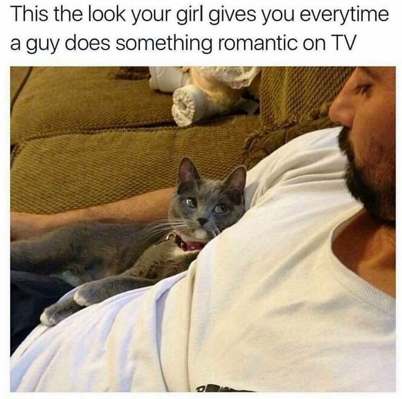 Look of Love | Imgur.com/dslPt