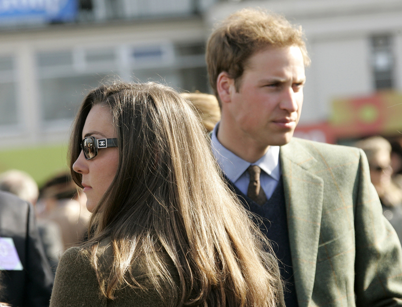 Conjeturas sobre una posible ruptura | Getty Images Photo by Mark Cuthbert/UK Press