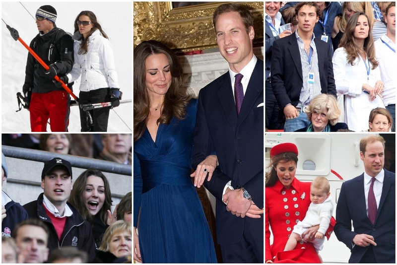 Kate la grandiosa: de Middleton a la monarquía | Getty Images Photo by Indigo & Richard Heathcote & Samir Hussein & Dave Hogan & Hagen Hopkins