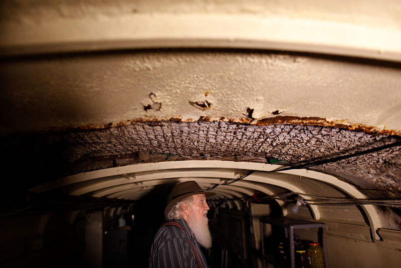 A Little Help From a Friend | Getty Images Photo by Marta Iwanek/Toronto Star