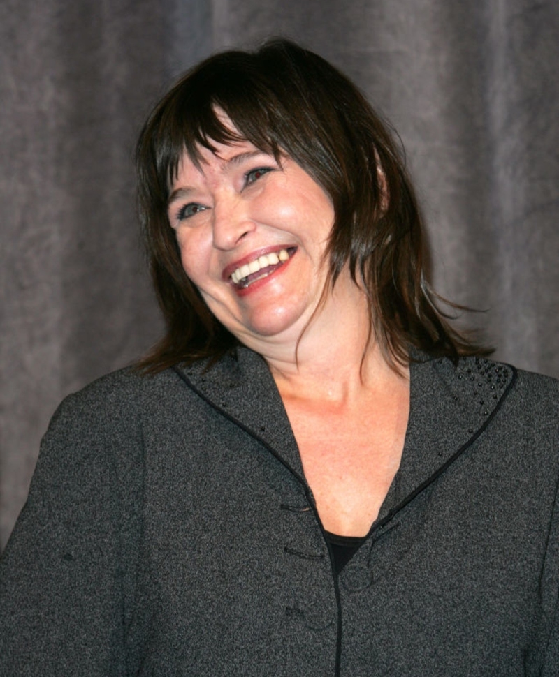 Jan Hooks Hoje | Getty Images Photo by James Devaney/WireImage