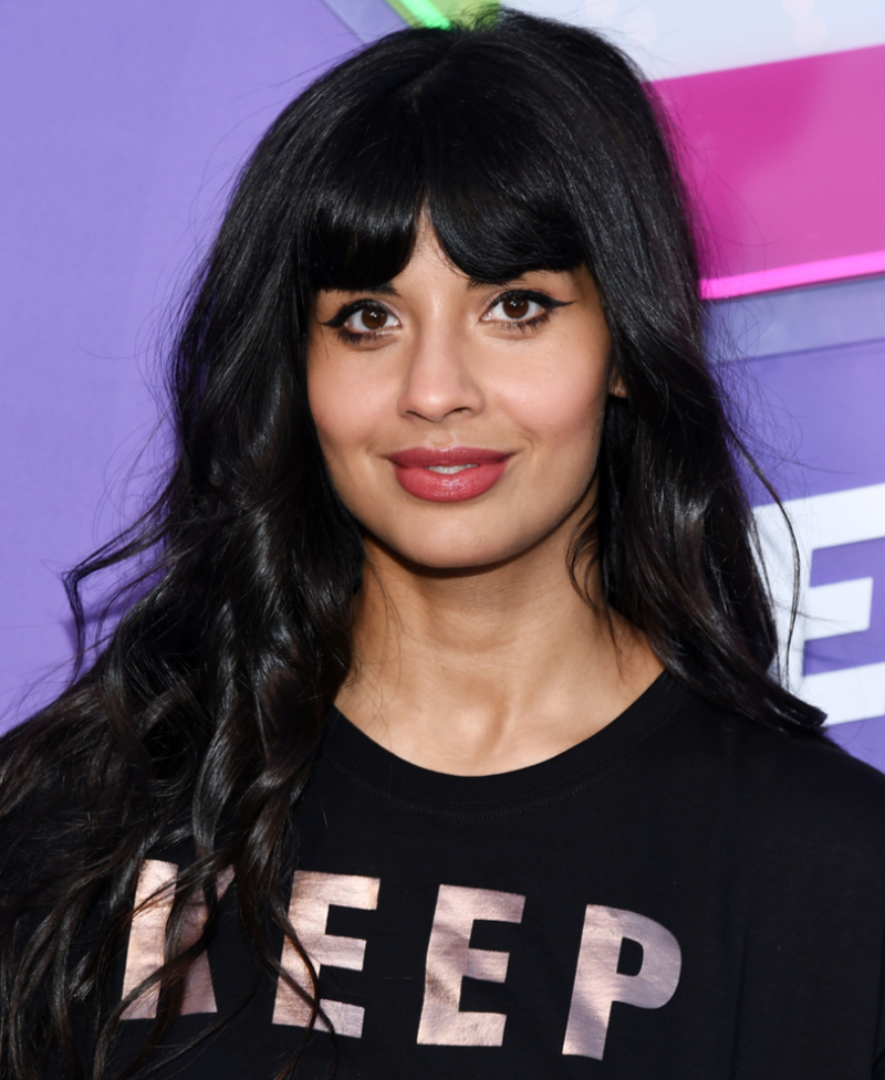 Jameela Jamil | Getty Images Photo by Amanda Edwards