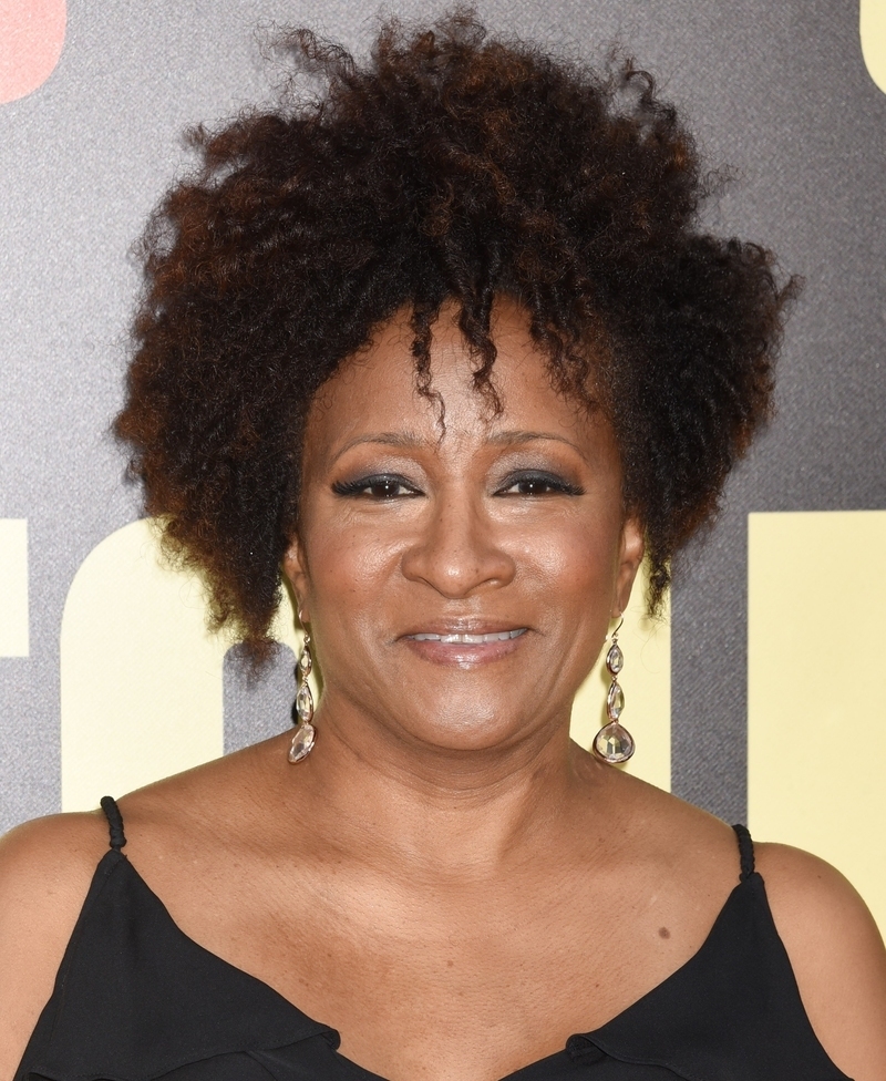 Wanda Sykes | Ga Fullner/Shutterstock