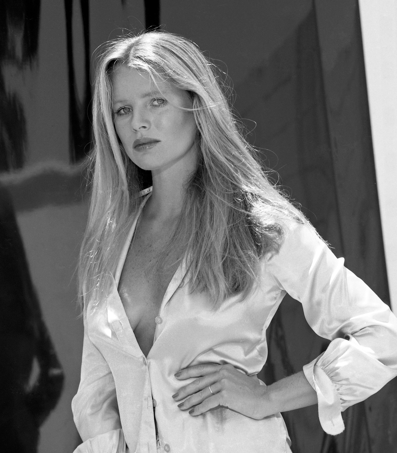 Kim Basinger | Alamy Stock Photo by Harry Langdon/Rock Negatives/MediaPunch