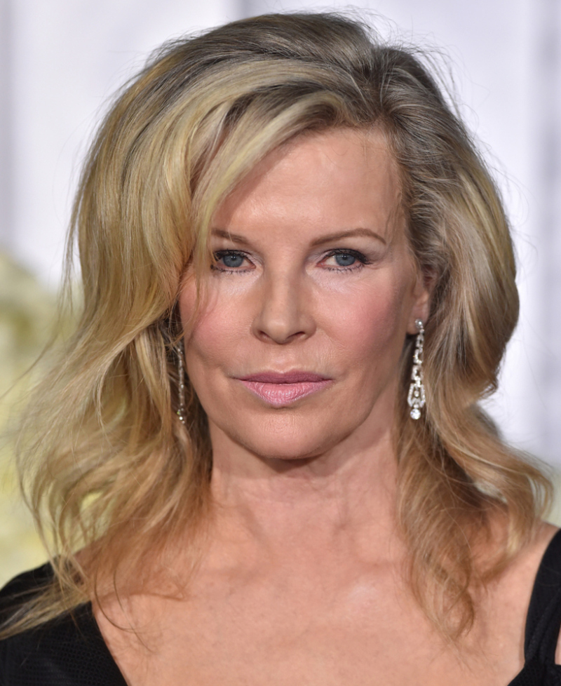 Kim Basinger – Now | Getty Images Photo by Axelle/Bauer-Griffin/FilmMagic