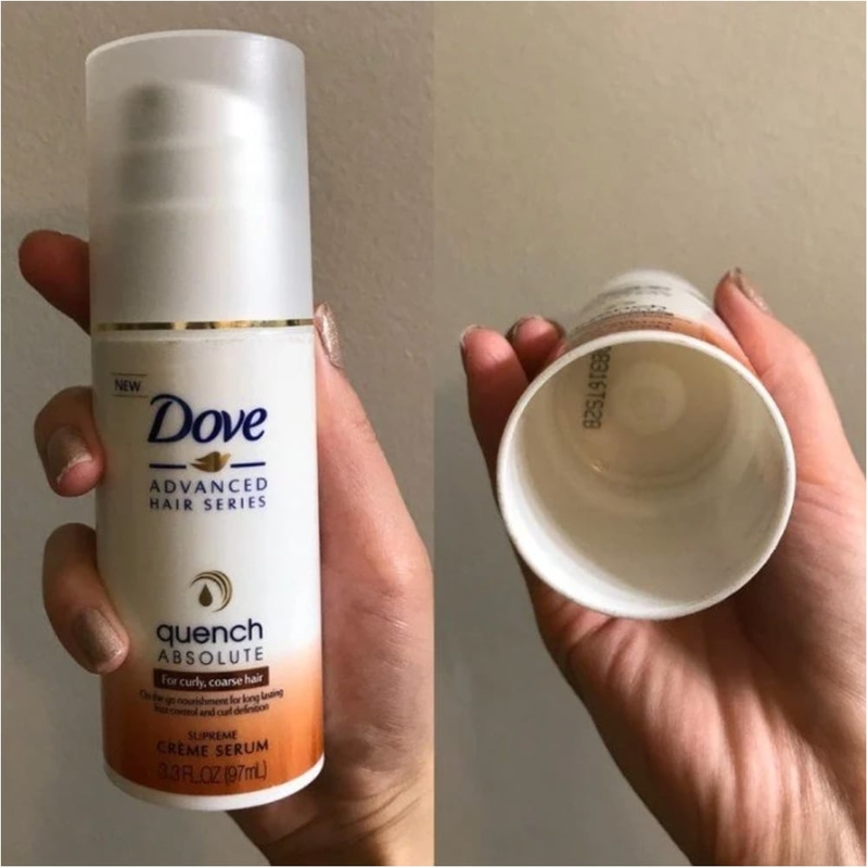 Dove | Reddit.com/Anonymous 