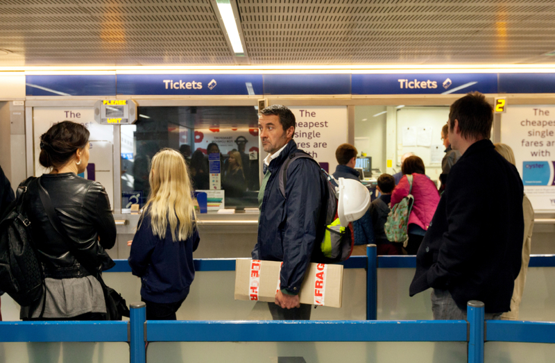 Carnet de conducir | Alamy Stock Photo by Kumar Sriskandan