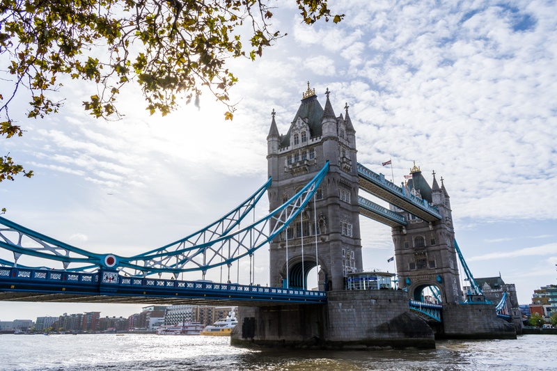 Londres está llamando | Alamy Stock Photo by Mananuk 