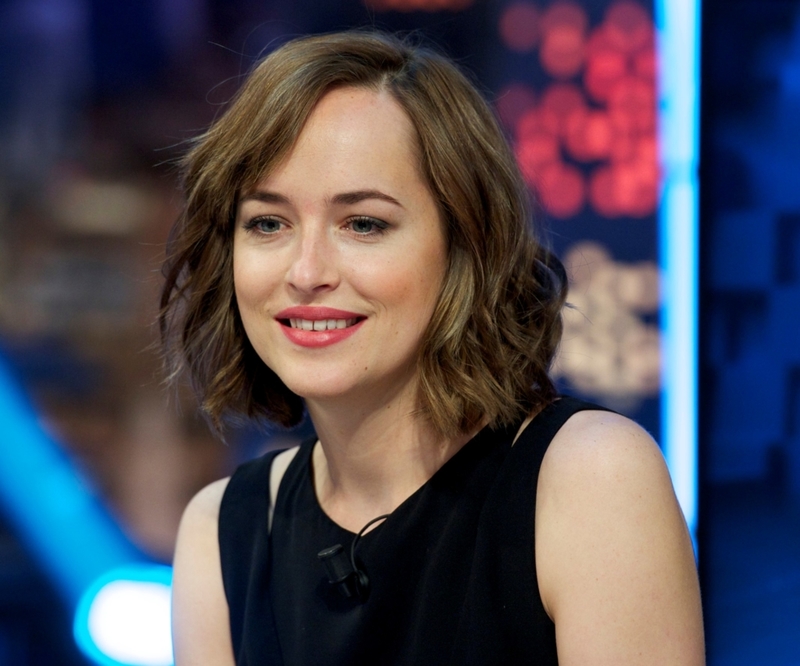 Dakota Johnson revela la verdad | Getty Images Photo by Juan Naharro Gimenez