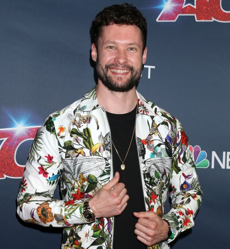 Calum Scott lo cuenta todo | Shutterstock