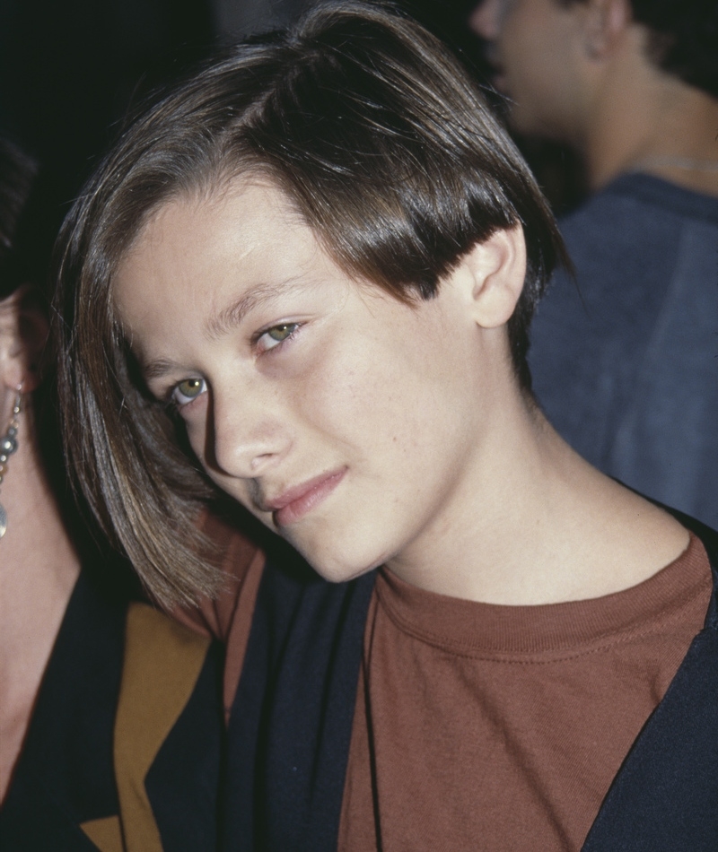 Edward Furlong | Getty Images Photo by Vinnie Zuffante/Michael Ochs Archives