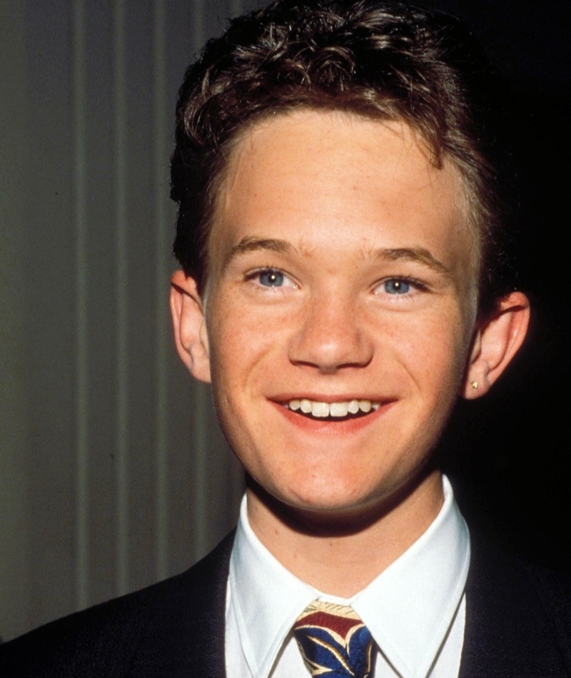 Neil Patrick Harris | Alamy Stock Photo by Ralph Dominguez/MediaPunch