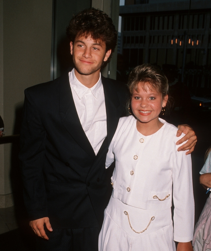 Kirk Cameron | Getty Images Photo by Ron Galella, Ltd.