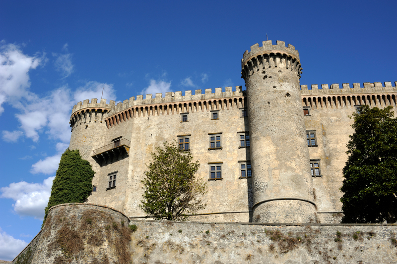 Casarse en Italia | Alamy Stock Photo by Vito Arcomano 