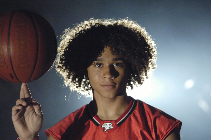 Corbin Bleu | Antes | MovieStillsDB