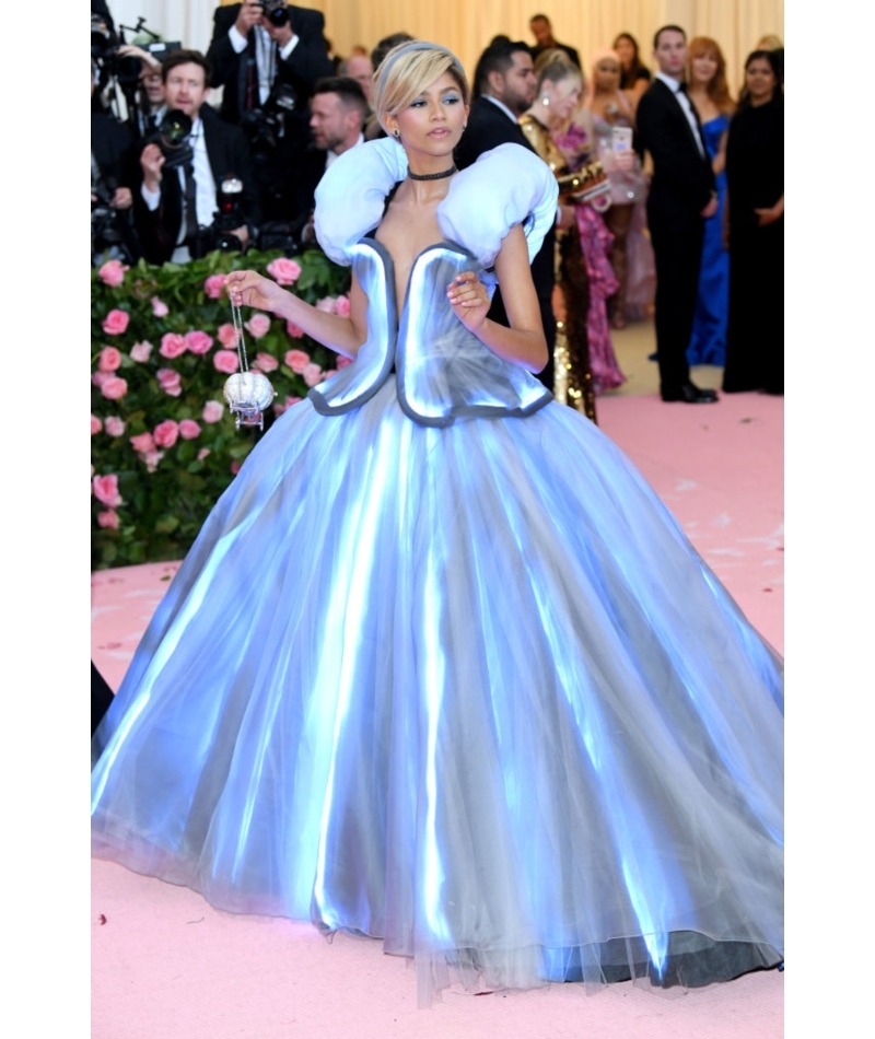 A Cinderella Moment | Getty Images Photo by Karwai Tang/WireImage