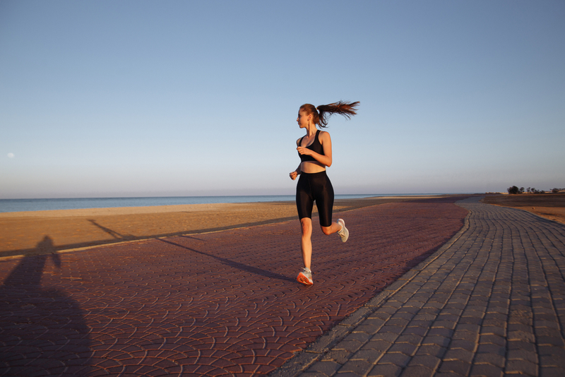 Correr Demais E Muito Rápido | Shutterstock