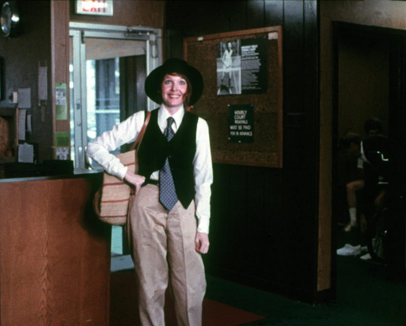 Annie Hall - Annie Hall | Alamy Stock Photo