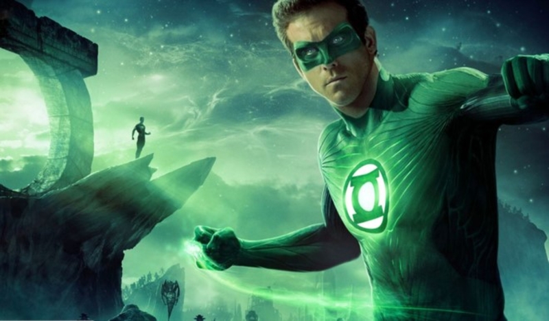 Green Lantern - Green Lantern | Alamy Stock Photo