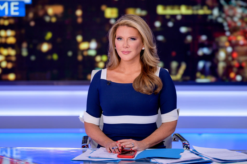 Trish Regan - 30 millones de dólares | Getty Images Photo by Roy Rochlin