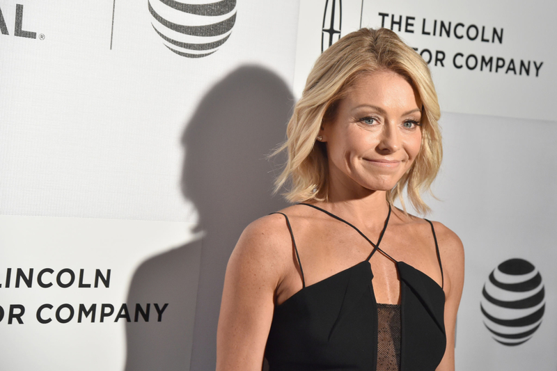 Kelly Ripa – 22 millones de dólares | Getty Images Photo by Mike Coppola