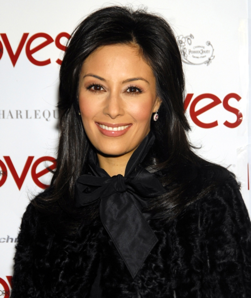 Liz Cho - 3 millones de dólares | Getty Images Photo by Carley Margolis/FilmMagic