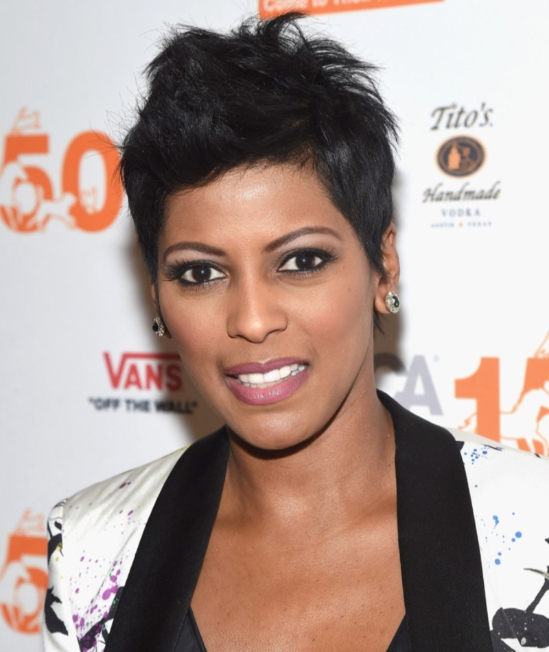  Tamron Hall – 2 millones de dólares | Getty Images Photo by Gary Gershoff/WireImage