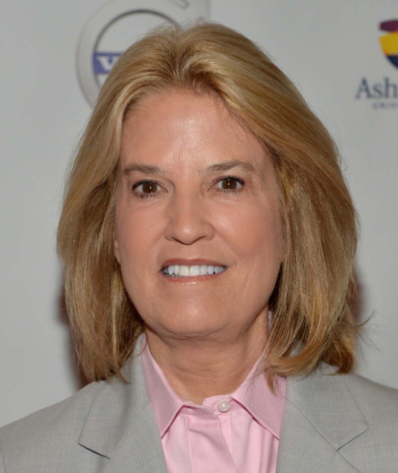 Greta Van Susteren – 35 millones de dólares | Getty Images Photo by Slaven Vlasic