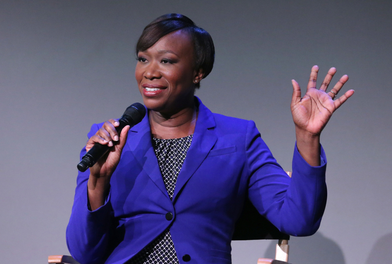 Joy Reid – 1,5 millones de dólares | Getty Images Photo by J. Countess