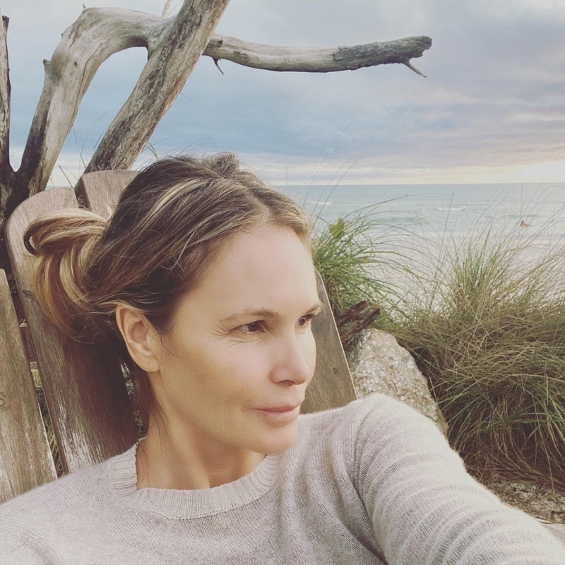 Elle Macpherson - Nascida Em 29 De Março De 1964 | Instagram/@ellemacpherson