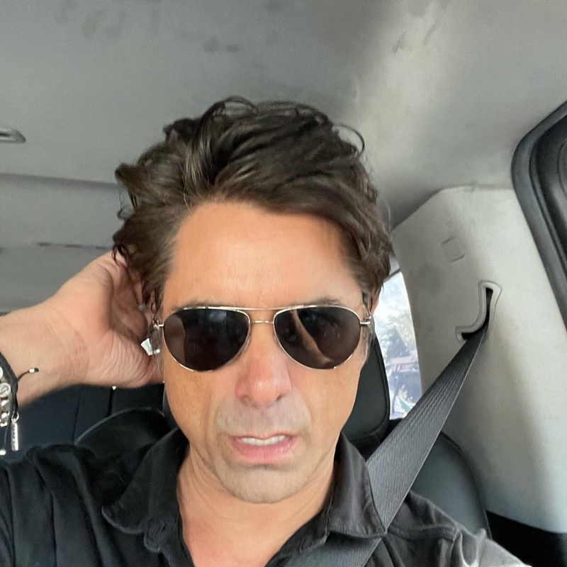 John Stamos - Nascido Em 19 De Agosto De 1963 | Instagram/@johnstamos