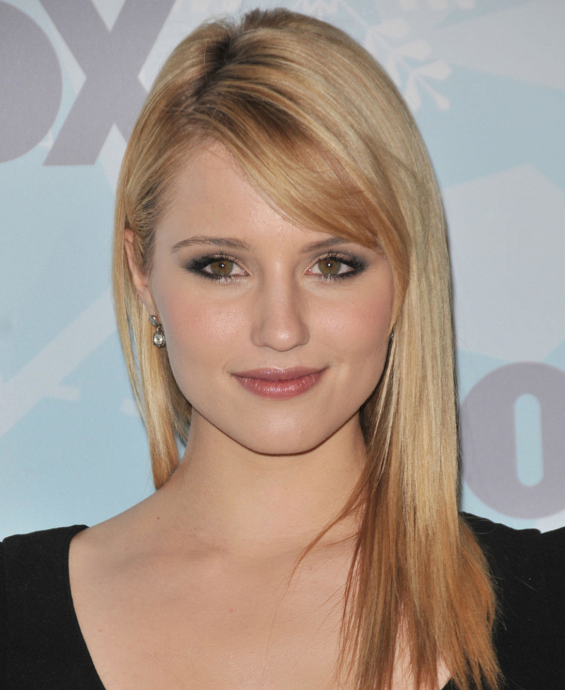 Dianna Agron — 2011 | Alamy Stock Photo