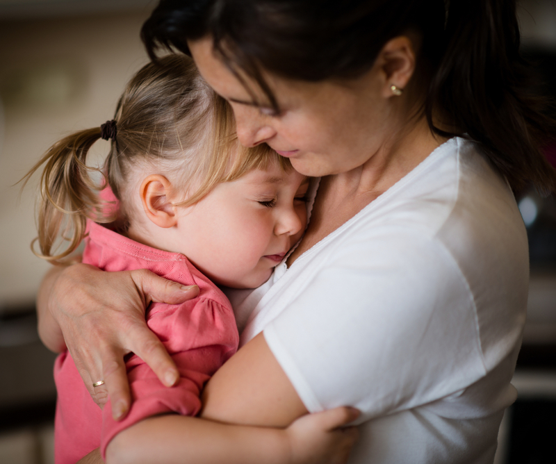 A lição de vida de todo pai | Shutterstock