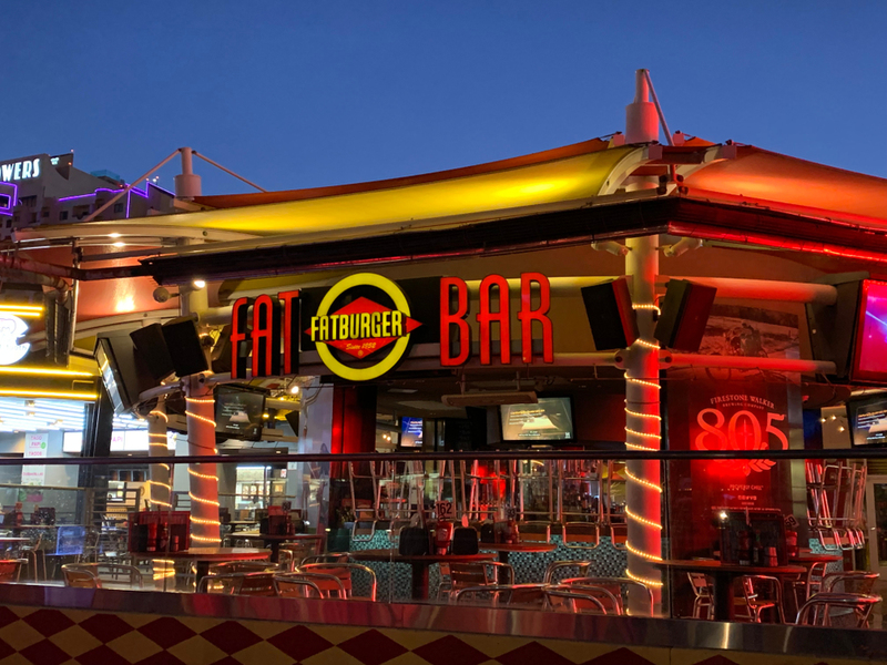 Fatburger | Shutterstock