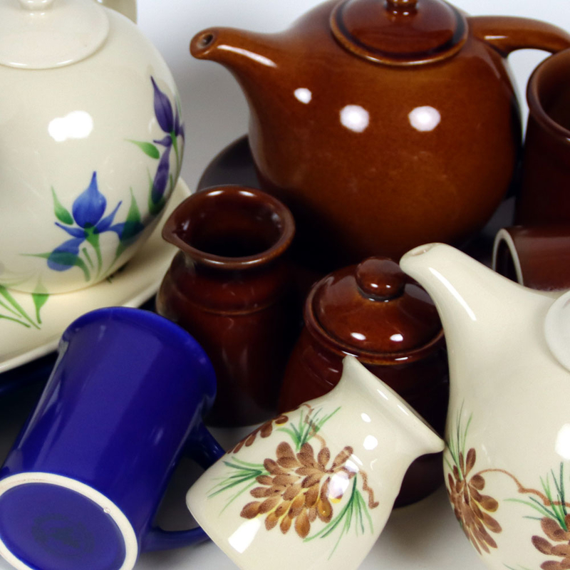 Fabricado en EE.UU.: Emerson Creek Pottery | Facebook/@EmersonCreekPotteryVA