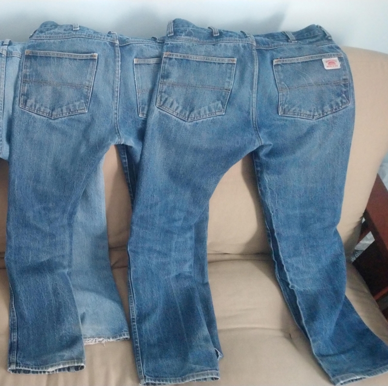 Fabricados en EE.UU: Round House Jeans | Reddit.com/SuperSOHC4