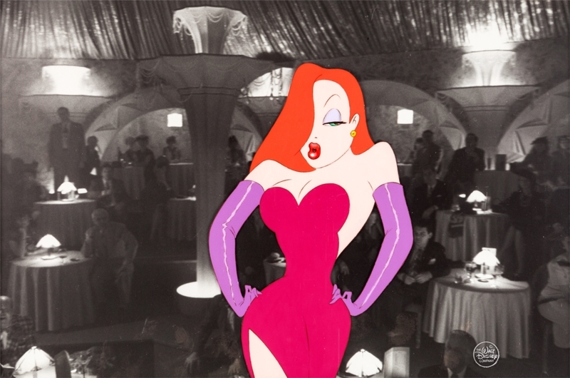 Uma Cilada para Roger Rabbit (1988): | MovieStillsDB