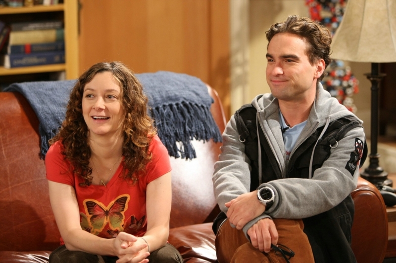 John Galecki als Leonard Hofstadter – Damals | MovieStillsDB Photo by Pepito38/Warner Bros.,CBS