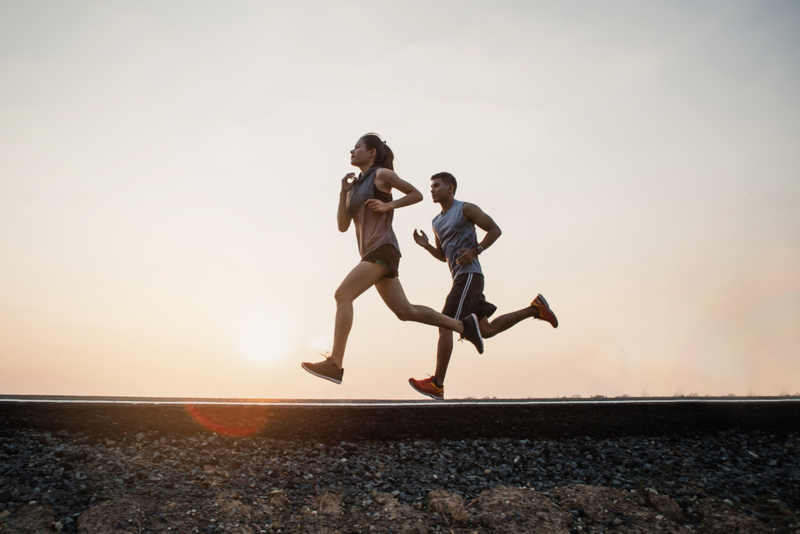 Why Do Marathons Have a Stipulated Track Length? | Shutterstock