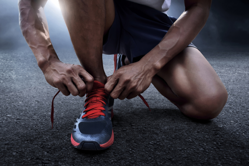 Why Do Marathons Have a Stipulated Track Length? | Shutterstock